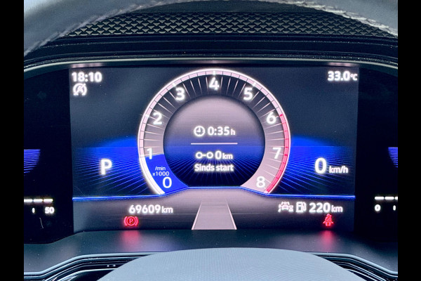 Volkswagen Polo 1.0 TSI Life Business AppleCarPlay/Acc