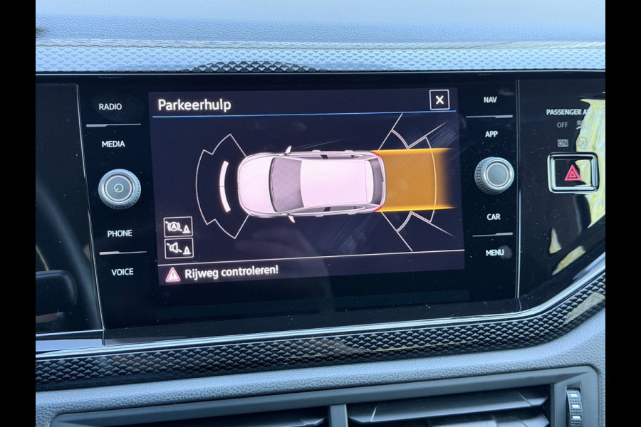 Volkswagen Polo 1.0 TSI Life Business AppleCarPlay/Acc