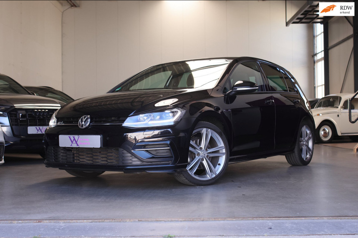 Volkswagen Golf 1.5 TSI DSG 3X R-Line *Led*Camera*Virtual*ACC