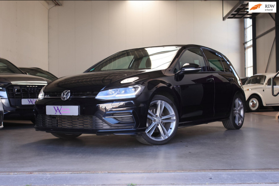 Volkswagen Golf 1.5 TSI DSG 3X R-Line *Led*Camera*Virtual*ACC