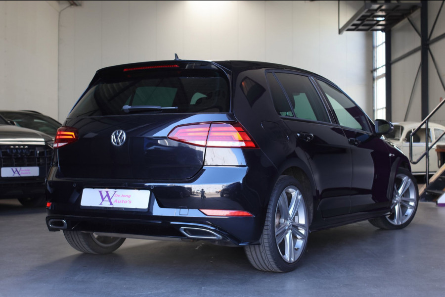 Volkswagen Golf 1.5 TSI DSG 3X R-Line *Led*Camera*Virtual*ACC