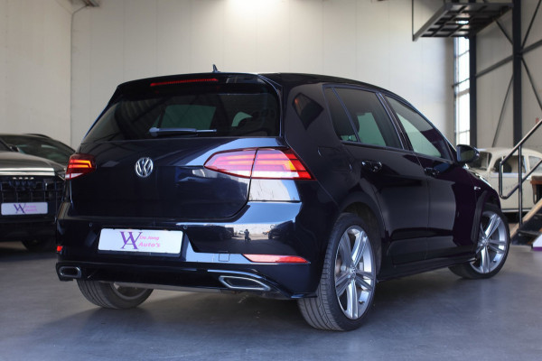 Volkswagen Golf 1.5 TSI DSG 3X R-Line *Led*Camera*Virtual*ACC