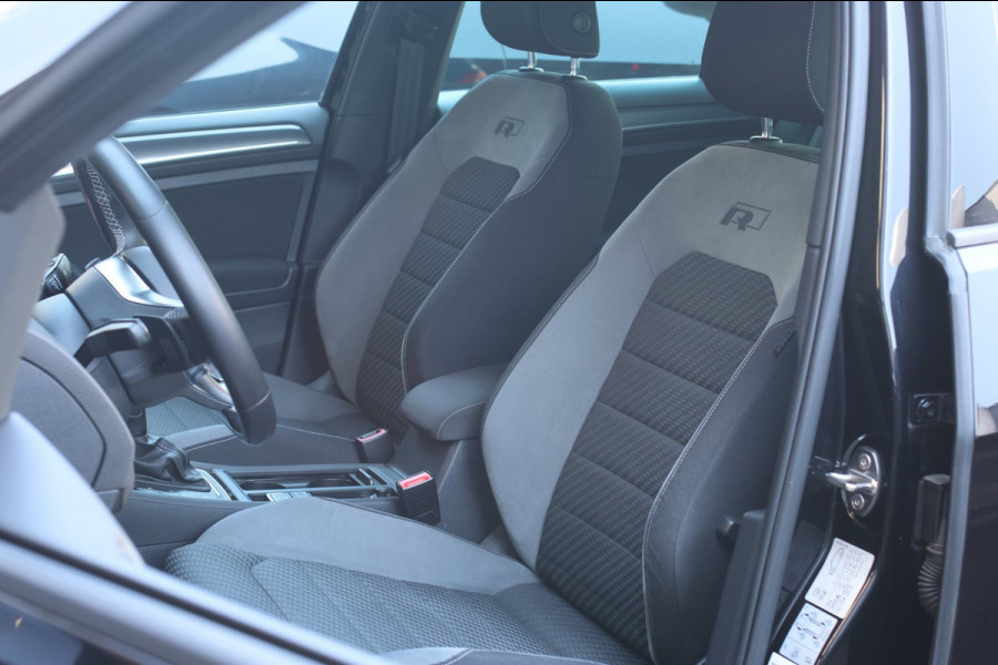 Volkswagen Golf 1.5 TSI DSG 3X R-Line *Led*Camera*Virtual*ACC