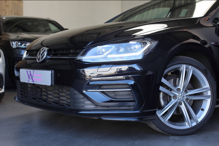 Volkswagen Golf 1.5 TSI DSG 3X R-Line *Led*Camera*Virtual*ACC