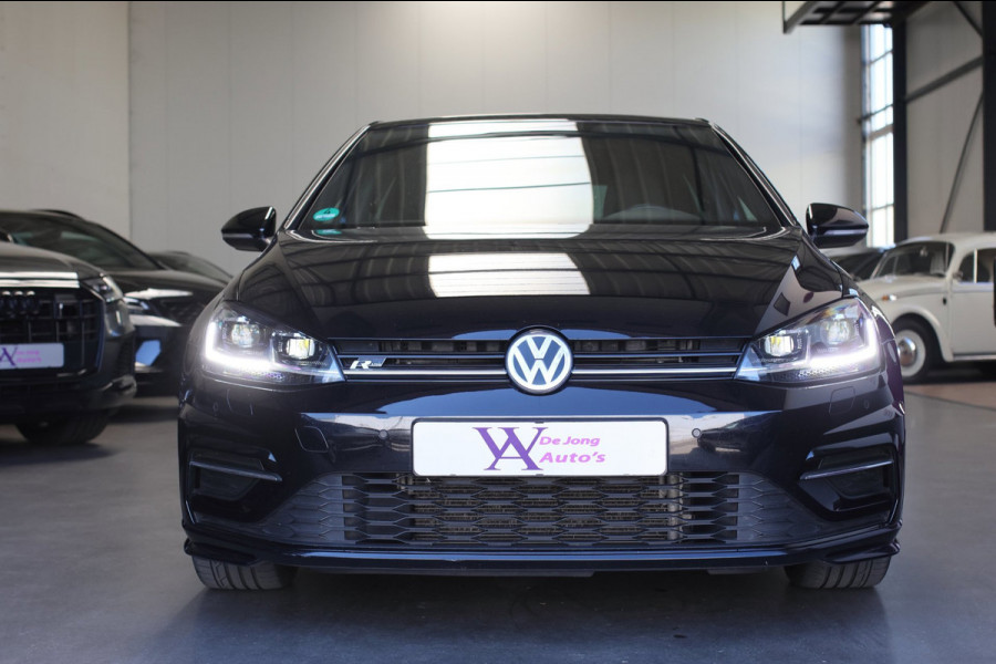 Volkswagen Golf 1.5 TSI DSG 3X R-Line *Led*Camera*Virtual*ACC
