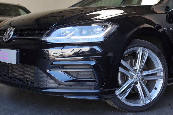 Volkswagen Golf 1.5 TSI DSG 3X R-Line *Led*Camera*Virtual*ACC