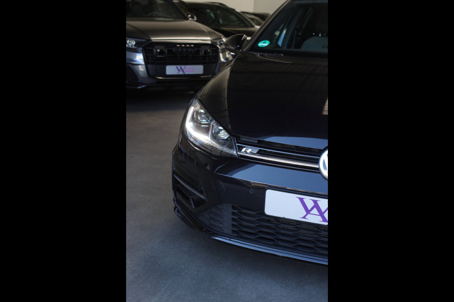 Volkswagen Golf 1.5 TSI DSG 3X R-Line *Led*Camera*Virtual*ACC