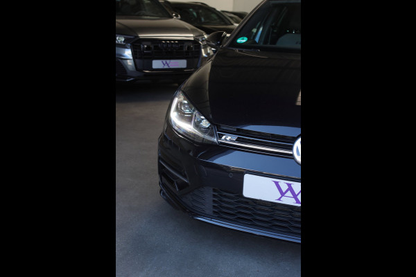 Volkswagen Golf 1.5 TSI DSG 3X R-Line *Led*Camera*Virtual*ACC