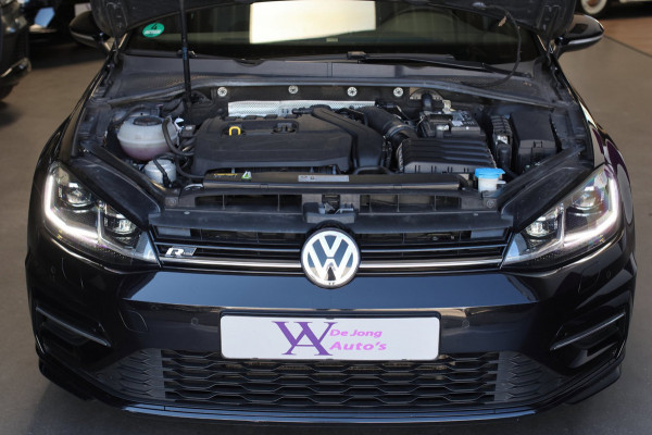 Volkswagen Golf 1.5 TSI DSG 3X R-Line *Led*Camera*Virtual*ACC