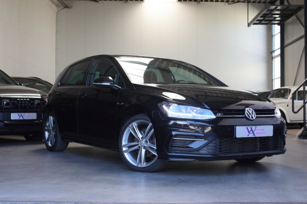 Volkswagen Golf 1.5 TSI DSG 3X R-Line *Led*Camera*Virtual*ACC