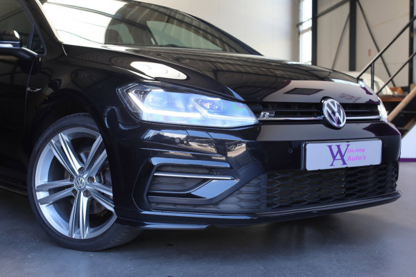 Volkswagen Golf 1.5 TSI DSG 3X R-Line *Led*Camera*Virtual*ACC