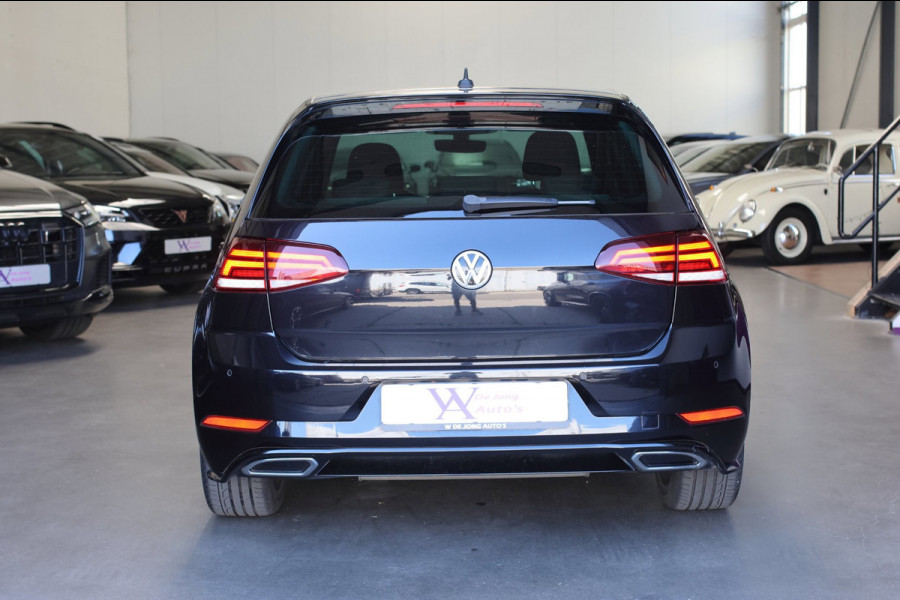 Volkswagen Golf 1.5 TSI DSG 3X R-Line *Led*Camera*Virtual*ACC