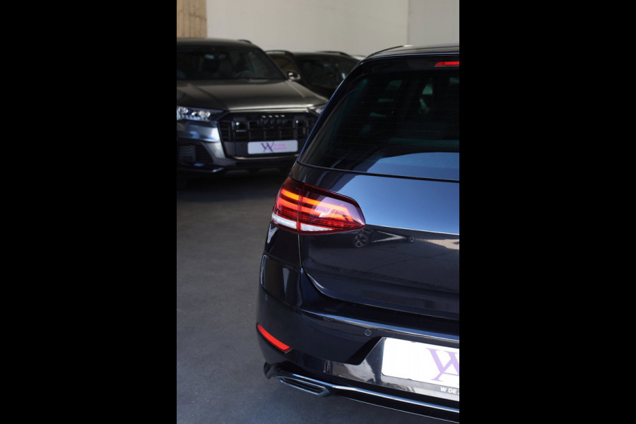 Volkswagen Golf 1.5 TSI DSG 3X R-Line *Led*Camera*Virtual*ACC