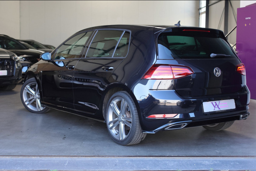 Volkswagen Golf 1.5 TSI DSG 3X R-Line *Led*Camera*Virtual*ACC