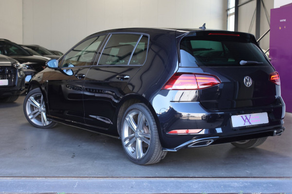Volkswagen Golf 1.5 TSI DSG 3X R-Line *Led*Camera*Virtual*ACC