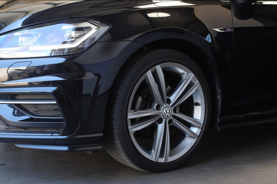 Volkswagen Golf 1.5 TSI DSG 3X R-Line *Led*Camera*Virtual*ACC