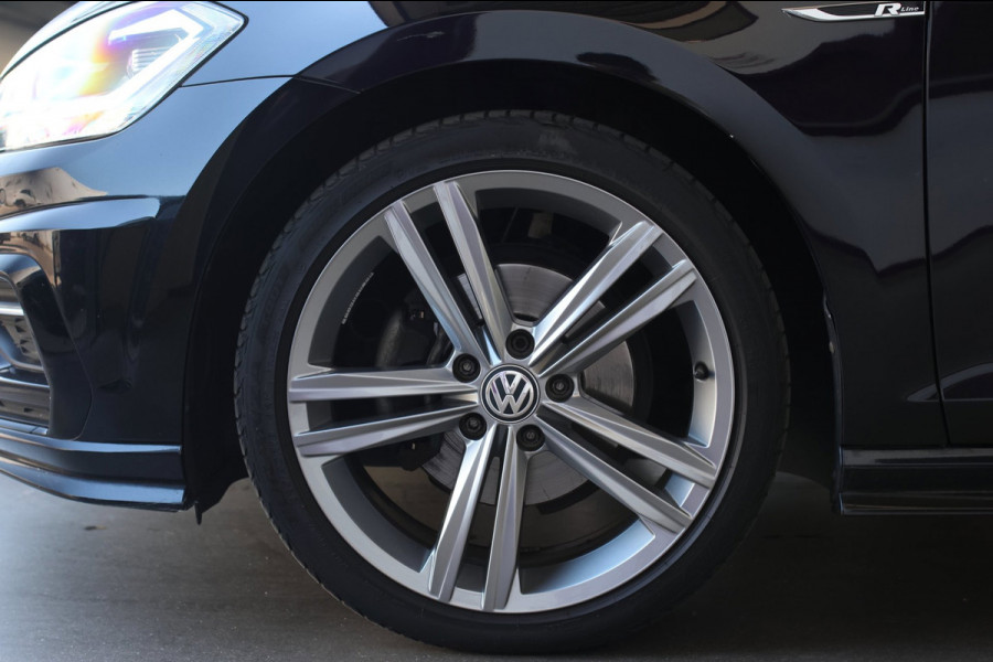 Volkswagen Golf 1.5 TSI DSG 3X R-Line *Led*Camera*Virtual*ACC