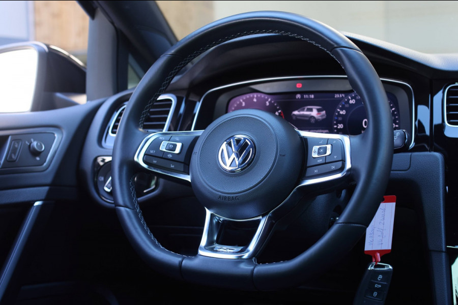 Volkswagen Golf 1.5 TSI DSG 3X R-Line *Led*Camera*Virtual*ACC