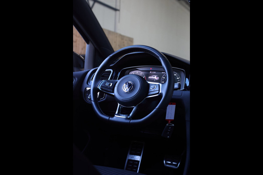 Volkswagen Golf 1.5 TSI DSG 3X R-Line *Led*Camera*Virtual*ACC