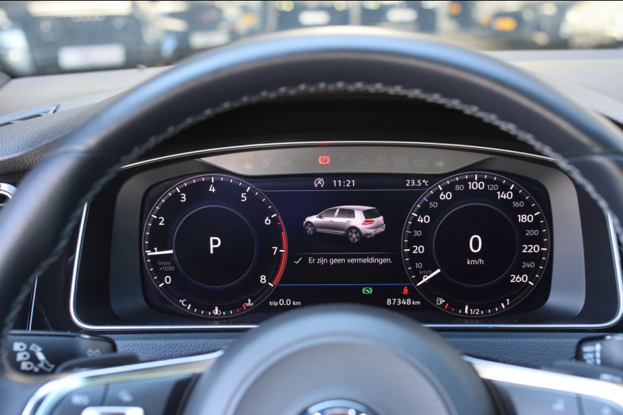 Volkswagen Golf 1.5 TSI DSG 3X R-Line *Led*Camera*Virtual*ACC