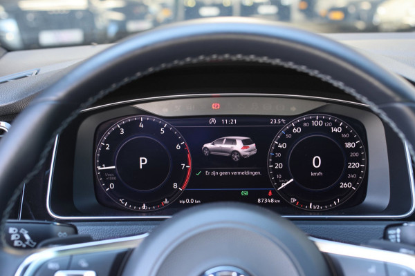 Volkswagen Golf 1.5 TSI DSG 3X R-Line *Led*Camera*Virtual*ACC