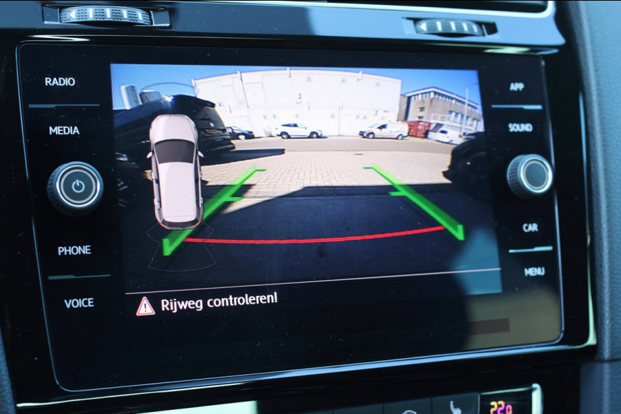 Volkswagen Golf 1.5 TSI DSG 3X R-Line *Led*Camera*Virtual*ACC