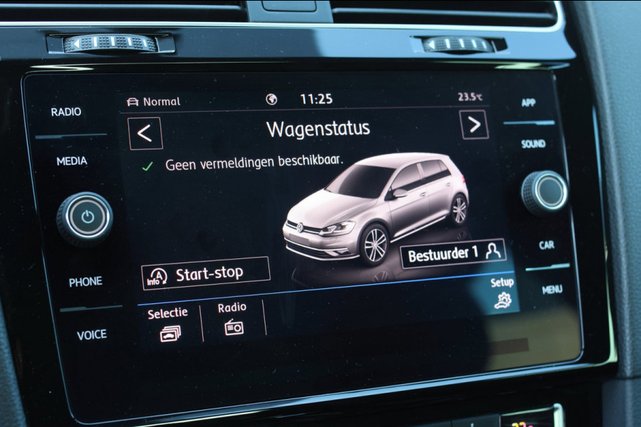 Volkswagen Golf 1.5 TSI DSG 3X R-Line *Led*Camera*Virtual*ACC