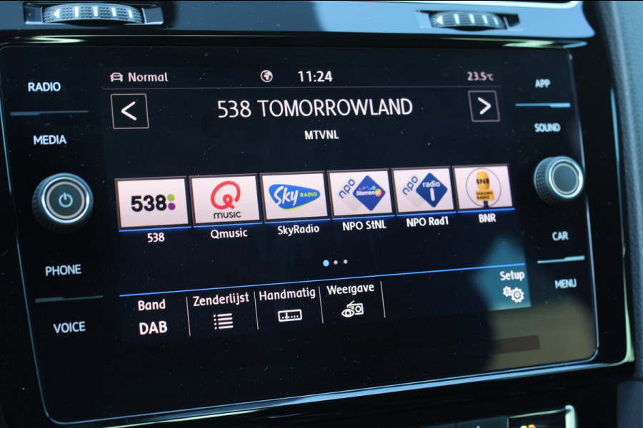 Volkswagen Golf 1.5 TSI DSG 3X R-Line *Led*Camera*Virtual*ACC