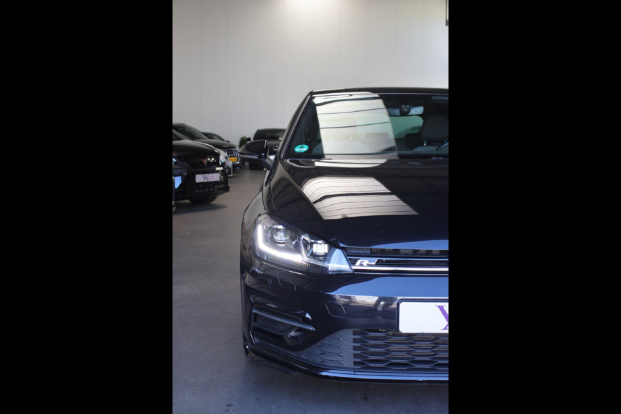 Volkswagen Golf 1.5 TSI DSG 3X R-Line *Led*Camera*Virtual*ACC