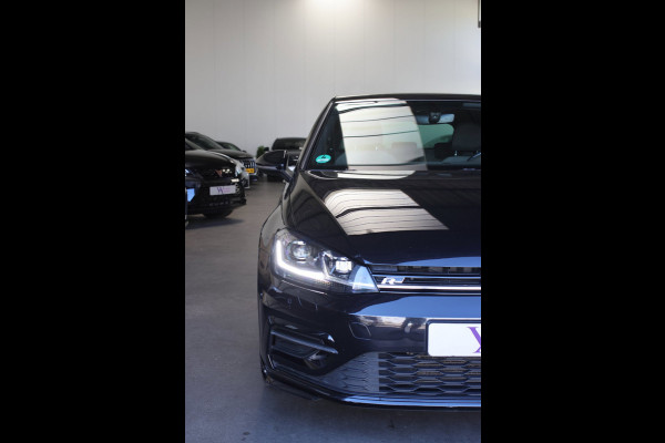 Volkswagen Golf 1.5 TSI DSG 3X R-Line *Led*Camera*Virtual*ACC