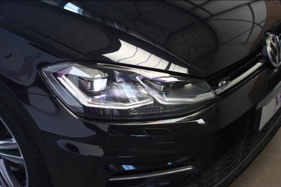 Volkswagen Golf 1.5 TSI DSG 3X R-Line *Led*Camera*Virtual*ACC
