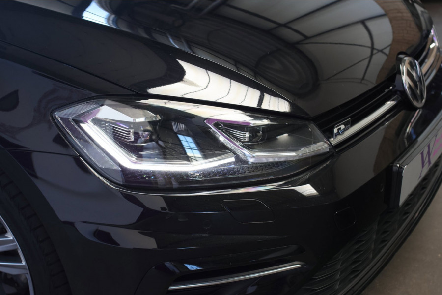 Volkswagen Golf 1.5 TSI DSG 3X R-Line *Led*Camera*Virtual*ACC