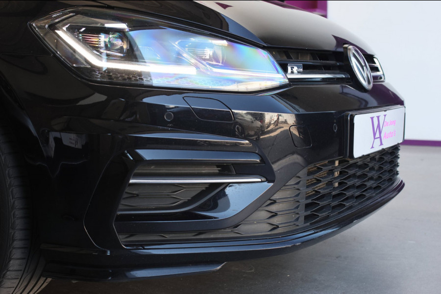 Volkswagen Golf 1.5 TSI DSG 3X R-Line *Led*Camera*Virtual*ACC