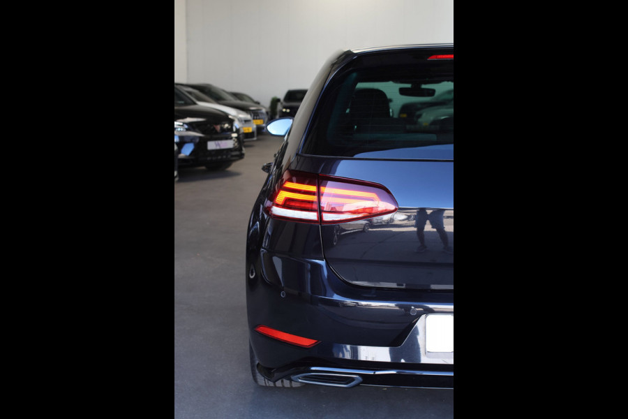 Volkswagen Golf 1.5 TSI DSG 3X R-Line *Led*Camera*Virtual*ACC