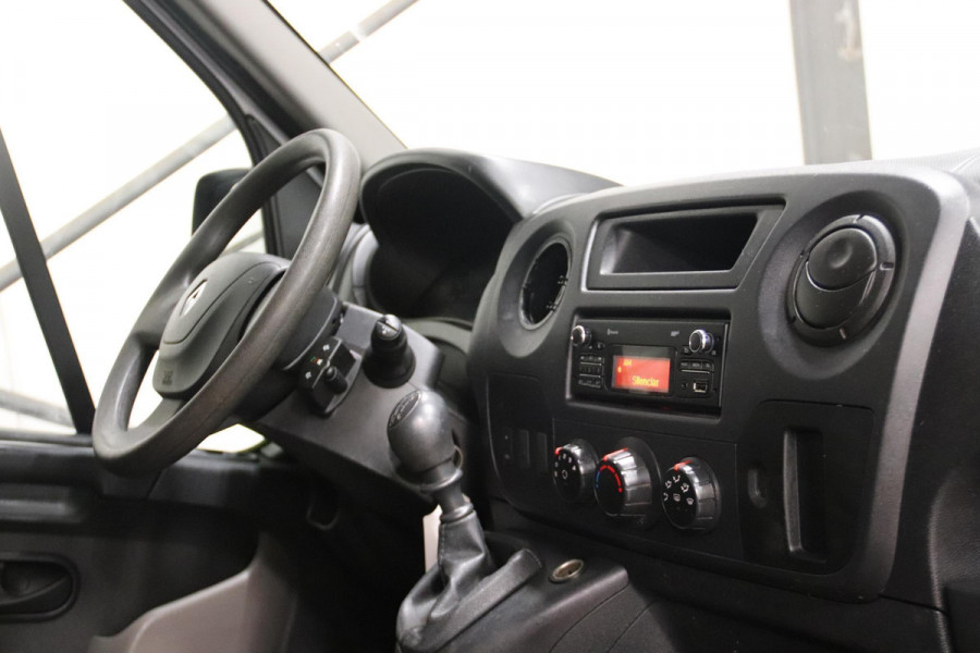 Renault Master 2.3 dCi VRIESWAGEN KOELWAGEN DAG NACHT Renault Master T35 2.3 dCi VRIESWAGEN KOELWAGEN DAG NACHT