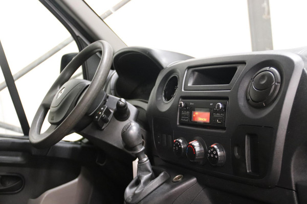 Renault Master 2.3 dCi VRIESWAGEN KOELWAGEN DAG NACHT Renault Master T35 2.3 dCi VRIESWAGEN KOELWAGEN DAG NACHT