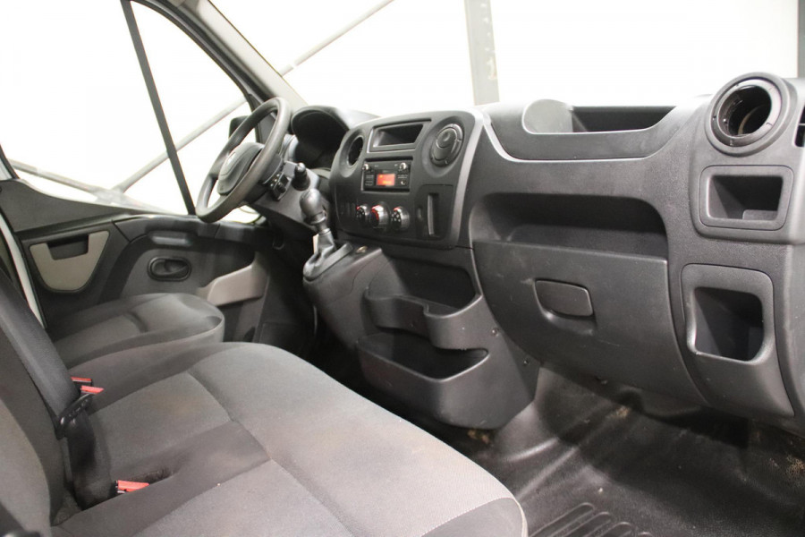 Renault Master 2.3 dCi VRIESWAGEN KOELWAGEN DAG NACHT Renault Master T35 2.3 dCi VRIESWAGEN KOELWAGEN DAG NACHT