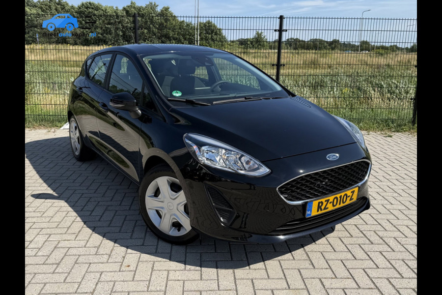 Ford Fiesta 1.1 Trend NAVI | Carplay | Cruise Control | 85PK