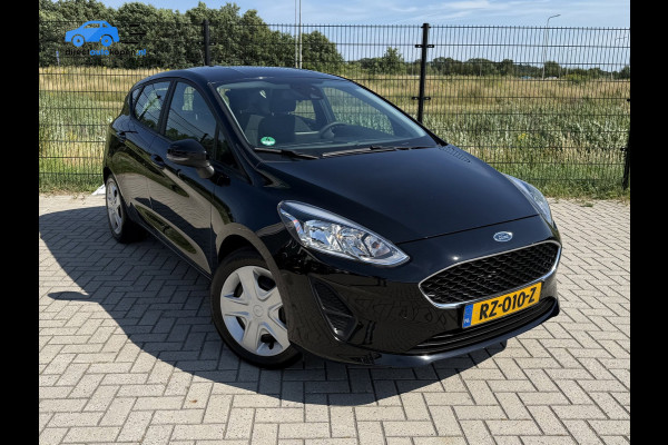 Ford Fiesta 1.1 Trend NAVI | Carplay | Cruise Control | 85PK