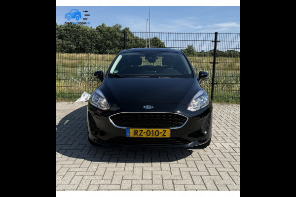 Ford Fiesta 1.1 Trend NAVI | Carplay | Cruise Control | 85PK