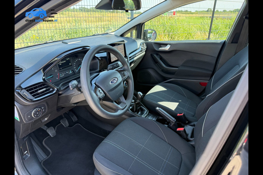 Ford Fiesta 1.1 Trend NAVI | Carplay | Cruise Control | 85PK
