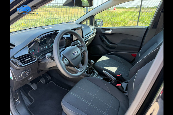 Ford Fiesta 1.1 Trend NAVI | Carplay | Cruise Control | 85PK