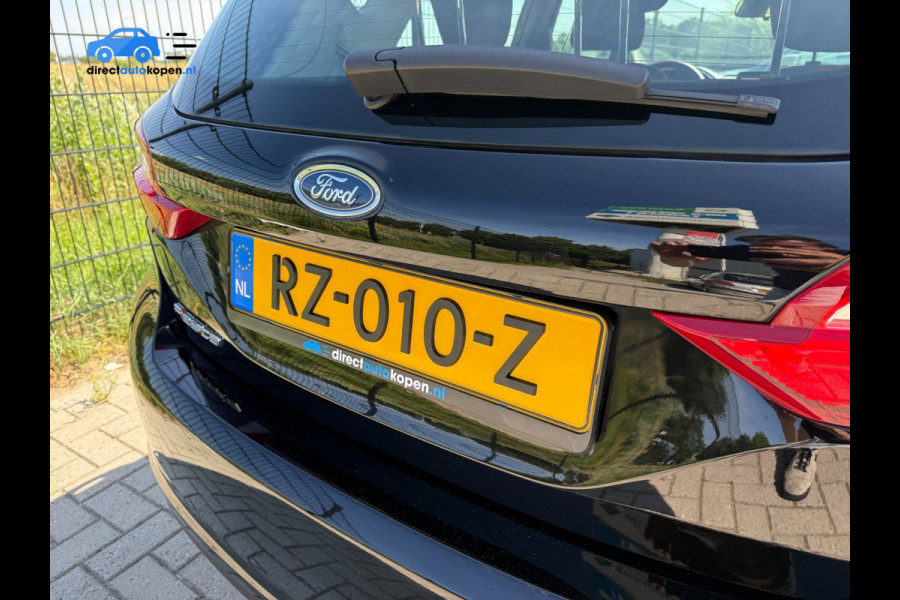 Ford Fiesta 1.1 Trend NAVI | Carplay | Cruise Control | 85PK