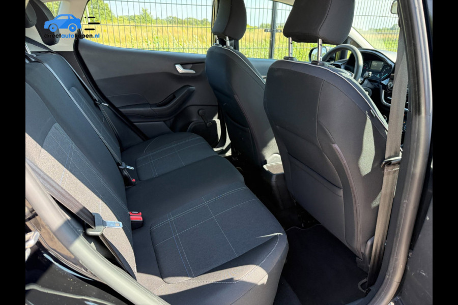 Ford Fiesta 1.1 Trend NAVI | Carplay | Cruise Control | 85PK