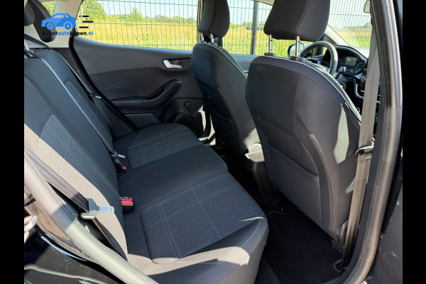 Ford Fiesta 1.1 Trend NAVI | Carplay | Cruise Control | 85PK