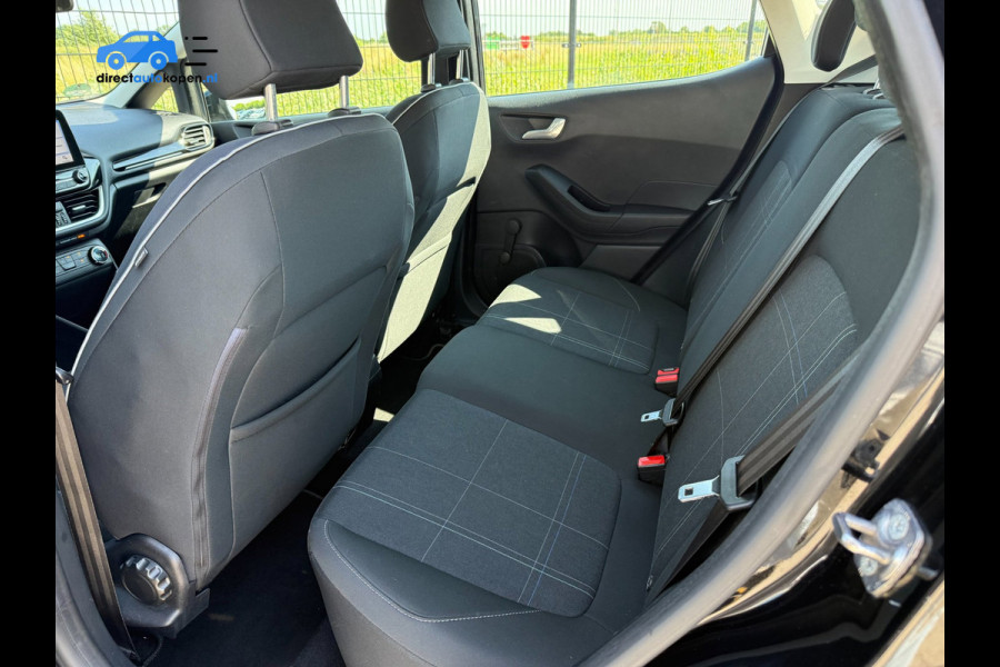 Ford Fiesta 1.1 Trend NAVI | Carplay | Cruise Control | 85PK