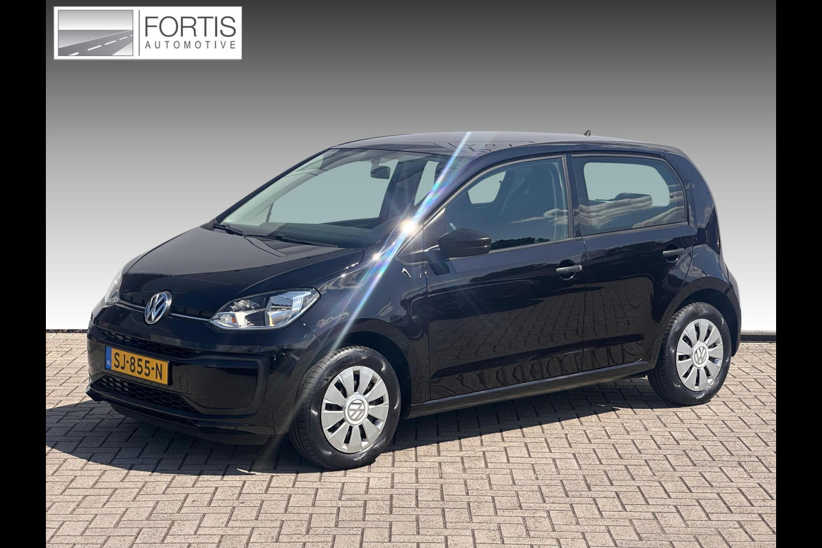 Volkswagen up! 1.0 BMT take up! NL-AUTO | AIRCO