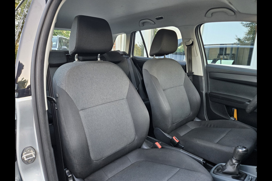 Škoda Fabia Combi 1.0 MPI Active Trekhaak! Cruise Control! NAP! Nette Auto!
