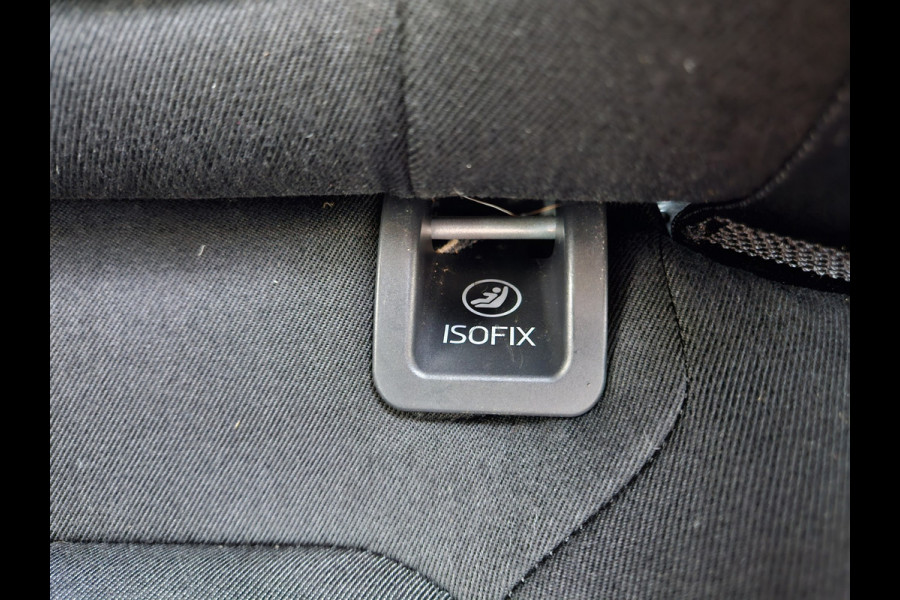 Škoda Fabia Combi 1.0 MPI Active Trekhaak! Cruise Control! NAP! Nette Auto!