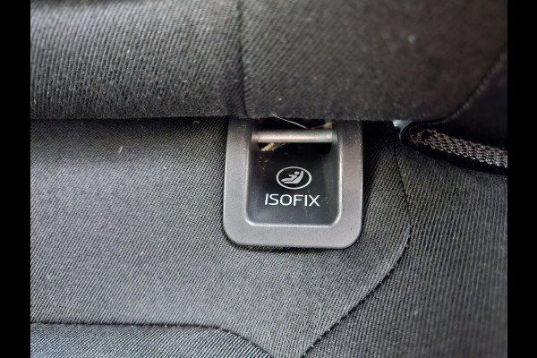 Škoda Fabia Combi 1.0 MPI Active Trekhaak! Cruise Control! NAP! Nette Auto!